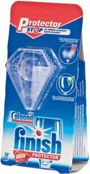 BSH 00461787 - Pflegemittel, Glasprotector fuer Geschirrspueler